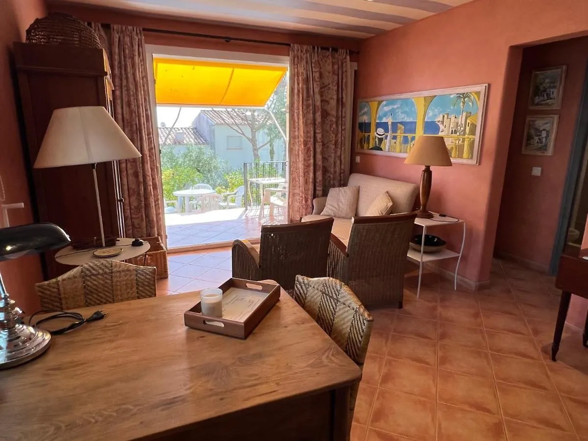 Apartment 508 - Bonito Apartamento Con Vistas A Mar Calella De Palafrugell