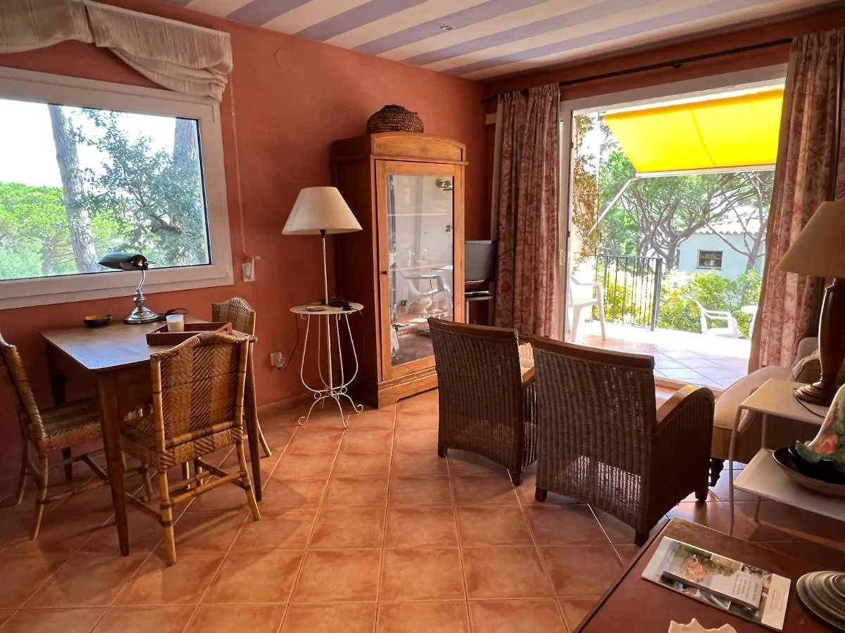 Apartment 508 - Bonito Apartamento Con Vistas A Mar Calella De Palafrugell Spain