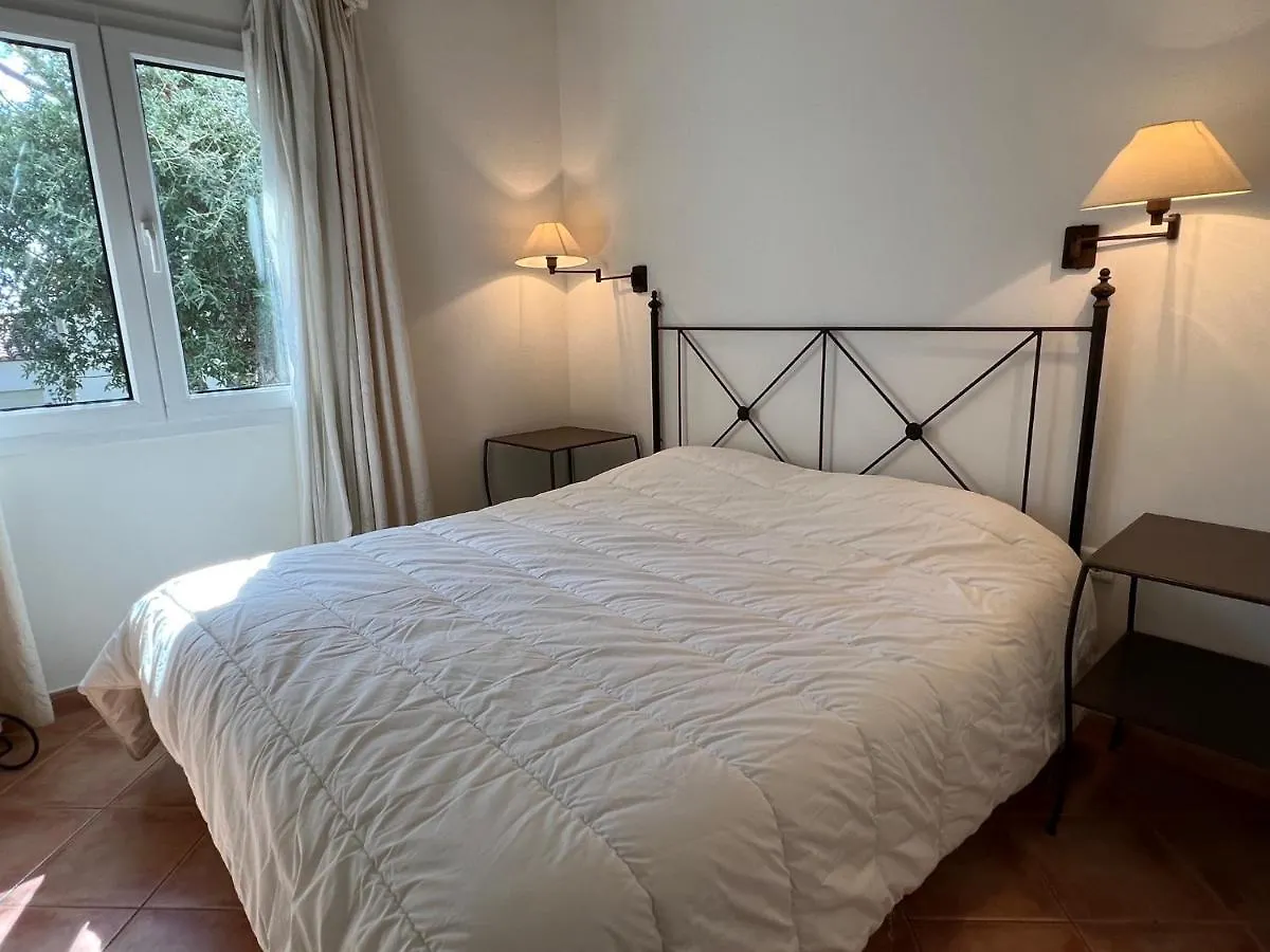 508 - Bonito Apartamento Con Vistas A Mar Calella De Palafrugell Spain