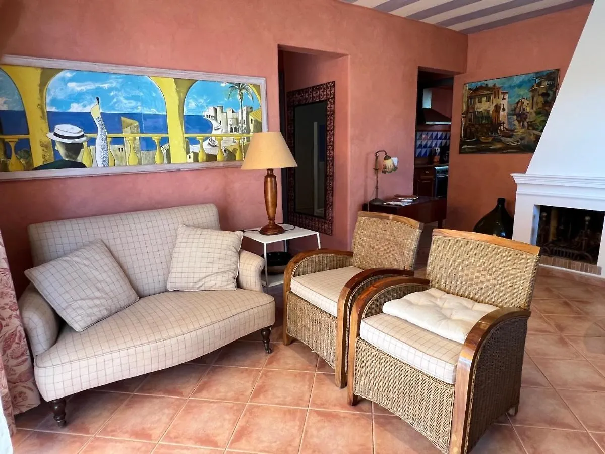 508 - Bonito Apartamento Con Vistas A Mar Calella De Palafrugell 0*,  Spain