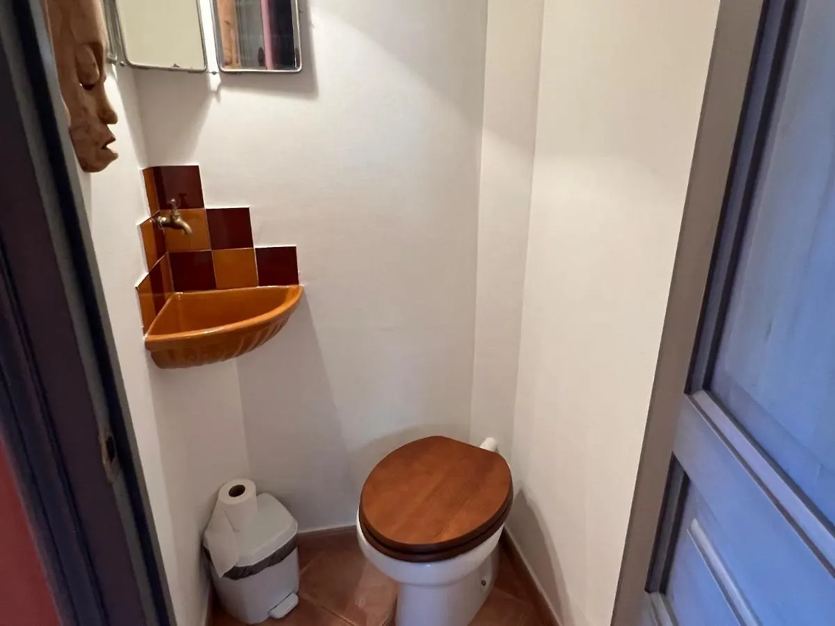508 - Bonito Apartamento Con Vistas A Mar Calella De Palafrugell