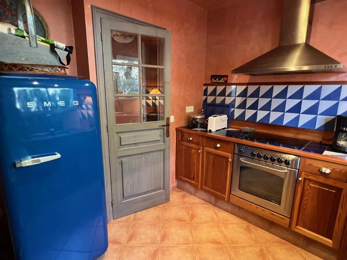 508 - Bonito Apartamento Con Vistas A Mar Calella De Palafrugell